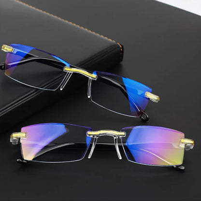 UN SOLO PAR DE GAFAS PARA TODO MOMENTO [COMPRA + PAÑO DE LIMPIEZA GRATIS]