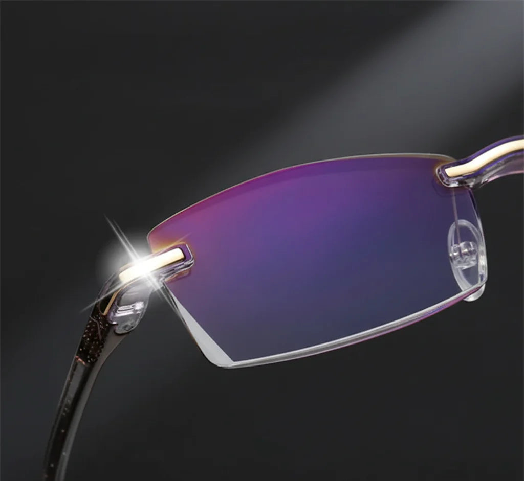 UN SOLO PAR DE GAFAS PARA TODO MOMENTO [COMPRA + PAÑO DE LIMPIEZA GRATIS]