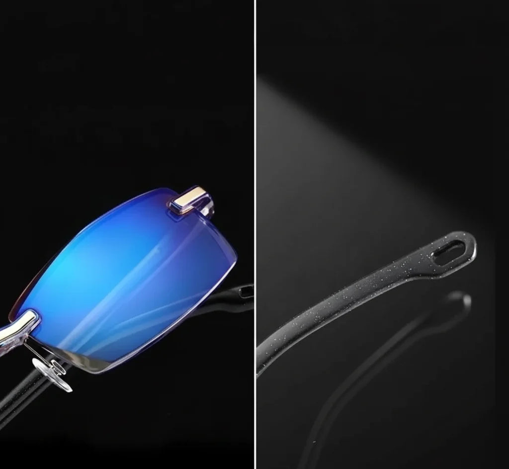 UN SOLO PAR DE GAFAS PARA TODO MOMENTO [COMPRA + PAÑO DE LIMPIEZA GRATIS]