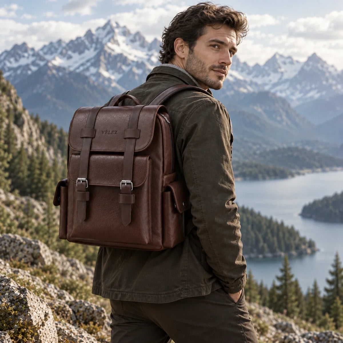 Morral Vélez unixes portatil - Lote Exclusivo con 70% de Descuento